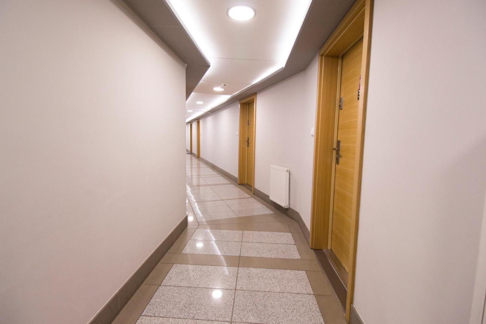 Happyestate - Just In Center - Ul Krawiecka 1 - Old Town Wroclaw Exterior photo